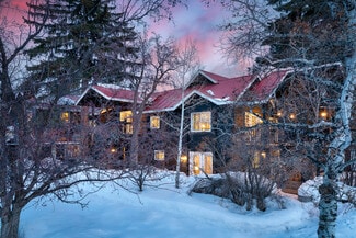Plus de détails pour 416 N 1st Ave, Hailey, ID - Spécialisé à vendre
