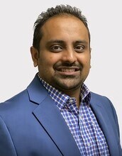 Chirag Bhakta