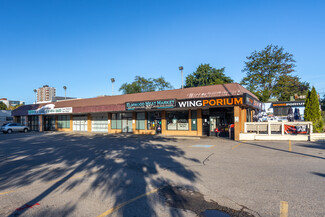 Plus de détails pour 170 Lakeshore Rd E, Mississauga, ON - Local commercial à louer