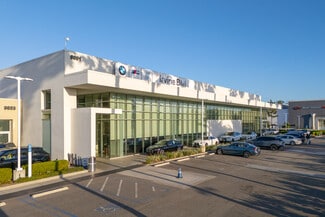 Plus de détails pour 9829 Research Dr, Irvine, CA - Local commercial à louer