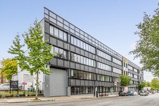 Plus de détails pour 4-10 North Rd, Londres - Coworking à louer