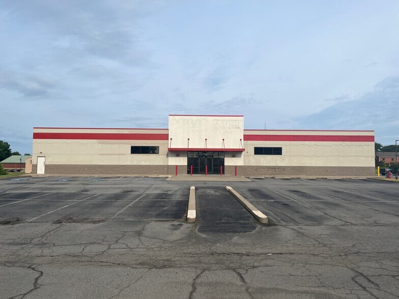 10 Eagle St, Vilonia, AR à vendre - Photo de l’immeuble – Image 1 sur 26