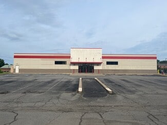 Plus de détails pour 10 Eagle St, Vilonia, AR - Local commercial à vendre