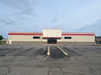Plus de détails pour 10 Eagle St, Vilonia, AR - Local commercial à vendre