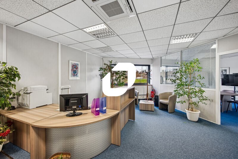 Bureau dans Palaiseau à vendre - Photo intérieure – Image 2 sur 15