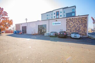 Plus de détails pour 1315 65th St, Sacramento, CA - Industriel/Logistique à louer
