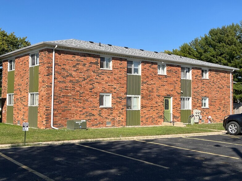 205 Sandra Ave, Mendota, IL à vendre - Photo de l’immeuble – Image 2 sur 8