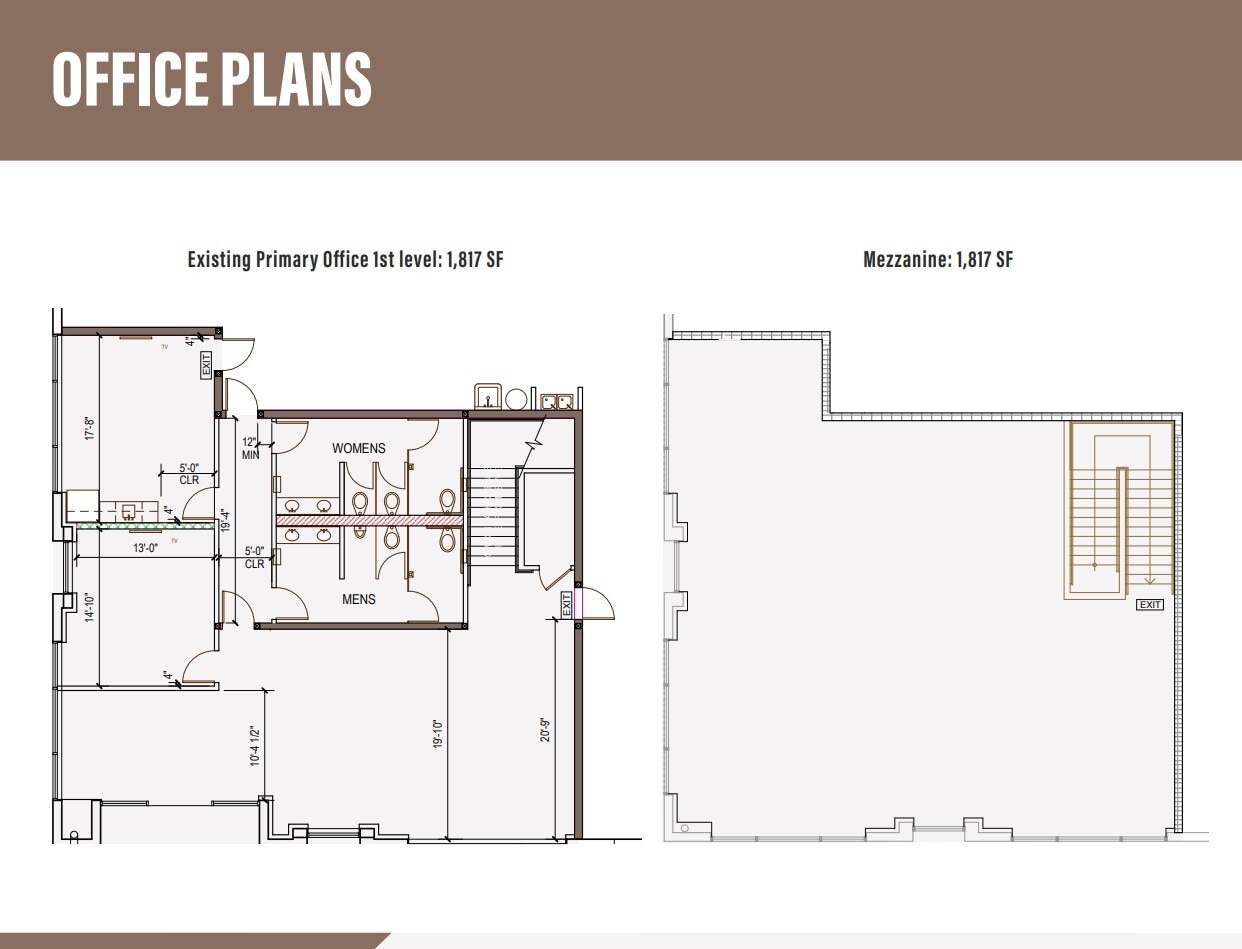 4420 Serrano Dr, Jurupa Valley, CA à louer Plan d’étage– Image 1 sur 1