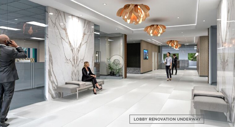 100 Westgate Pky, Richmond, VA à vendre - Photo intérieure – Image 2 sur 5