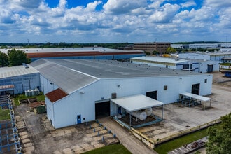 1310 Rankin Rd, Houston, TX à louer Photo intérieure– Image 1 sur 2