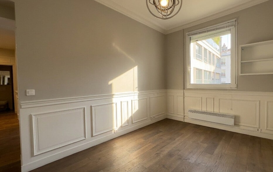 Bureau dans Paris à louer - Photo de l’immeuble – Image 3 sur 6