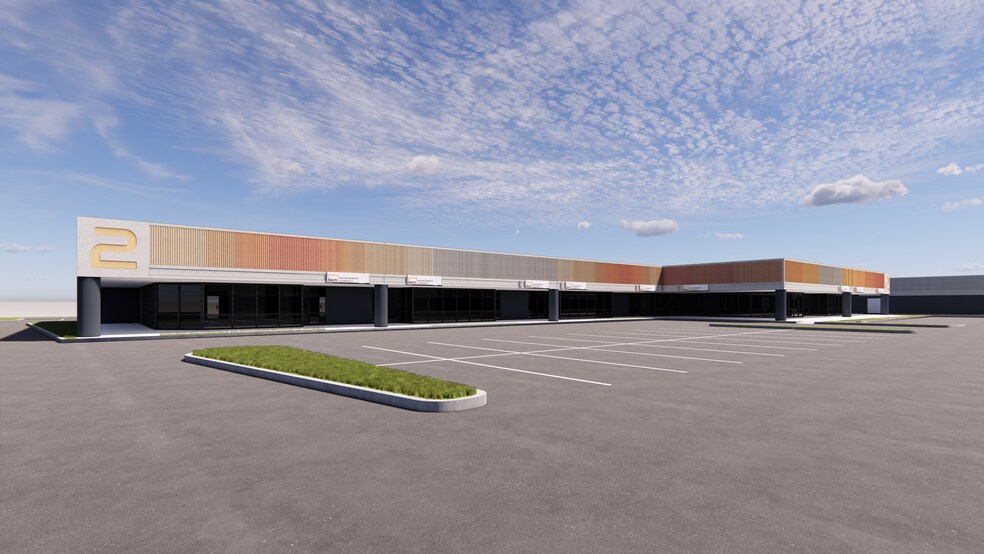 780 Montague Expy, San Jose, CA à louer - Photo de l’immeuble – Image 3 sur 13