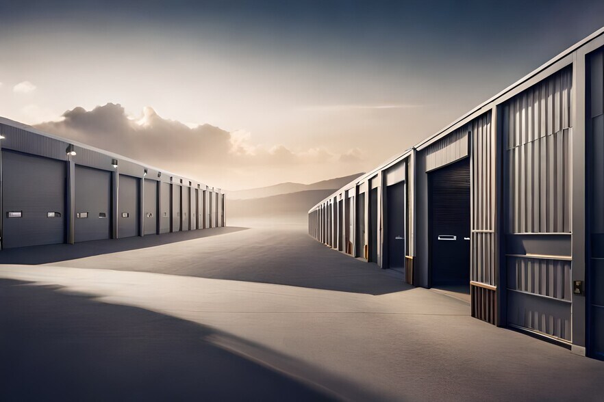 9693 Shortcut Rd, Marine City, MI à vendre - Photo de l’immeuble – Image 2 sur 4