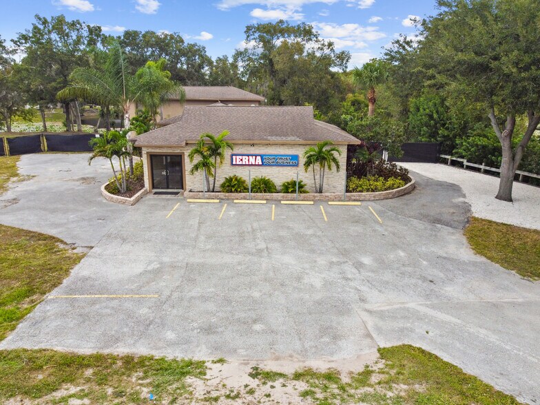 21859 Sr-54, Lutz, FL à louer - Photo de l’immeuble – Image 1 sur 63