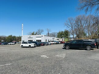 Plus de détails pour 7056 Aviation Blvd, Glen Burnie, MD - Terrain à louer