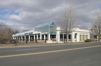 Plus de détails pour 41 Century Way, West Springfield, MA - Bureau/Local commercial à louer