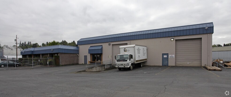 4109 NW Fruit Valley Rd, Vancouver, WA à louer - Photo de l’immeuble – Image 2 sur 6