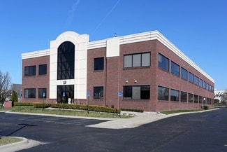 Plus de détails pour 14460 Lakeside Cir, Sterling Heights, MI - Bureau à louer