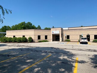 Plus de détails pour 7996 Darrow Rd, Twinsburg, OH - Industriel/Logistique à vendre