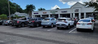 Plus de détails pour 3460 Tampa Rd, Palm Harbor, FL - Local commercial à louer