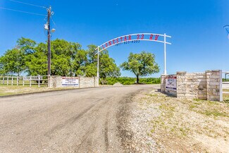 Plus de détails pour 5860 N FM 51, Weatherford, TX - Spécialisé à vendre