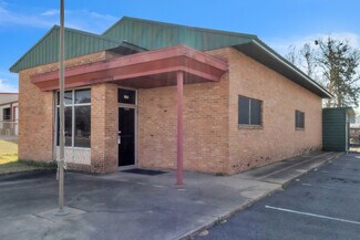 Plus de détails pour 145 E Texas Ave, Waskom, TX - Local commercial à vendre