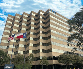 Plus de détails pour 2401 Fountain View Dr, Houston, TX - Bureau à louer