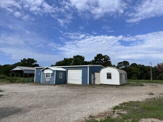 Plus de détails pour 2096 FM 21, Pittsburg, TX - Industriel/Logistique à vendre