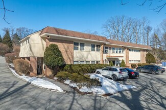 Plus de détails pour 1983 Crompond Rd, Cortlandt Manor, NY - Bureau/Médical à louer