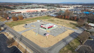 Plus de détails pour 2007 Hughes Rd, Madison, AL - Local commercial à vendre