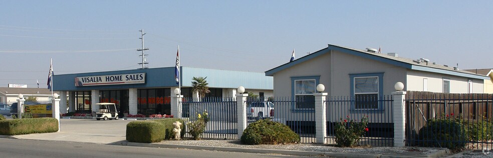 6801 Avenue 304, Goshen, CA à louer - Photo de l’immeuble – Image 3 sur 5