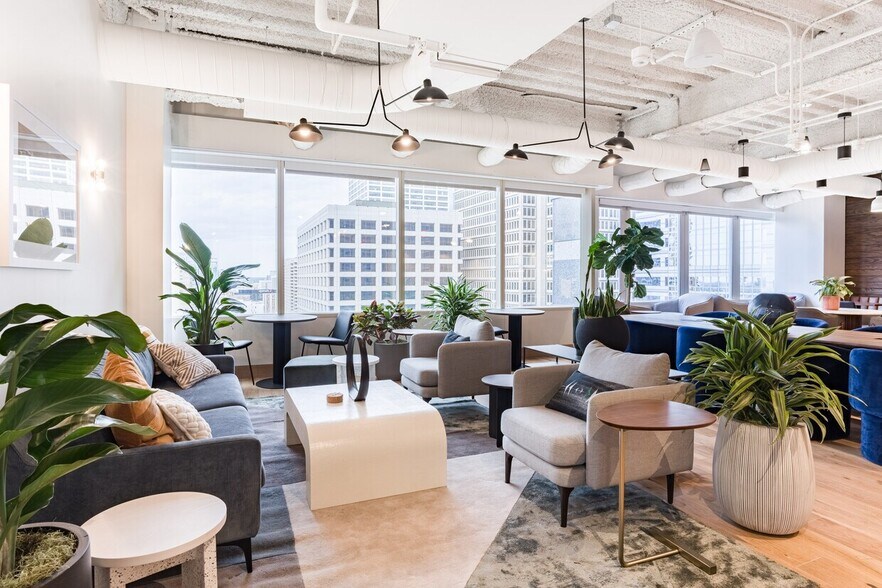 5 Columbus Cir, New York, NY à louer - Photo intérieure – Image 1 sur 9