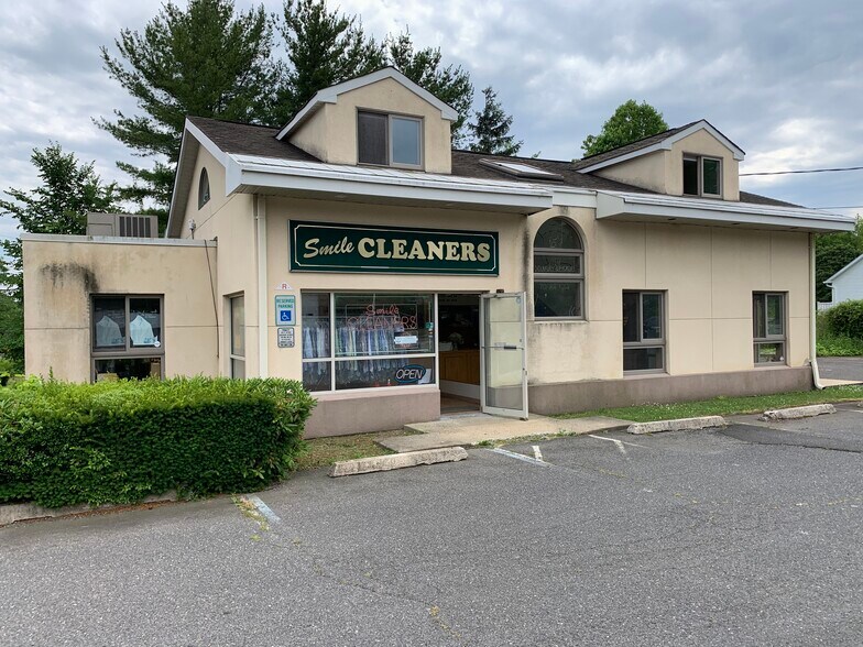 4291 Highway 516, Matawan, NJ à vendre - Photo de l’immeuble – Image 3 sur 10