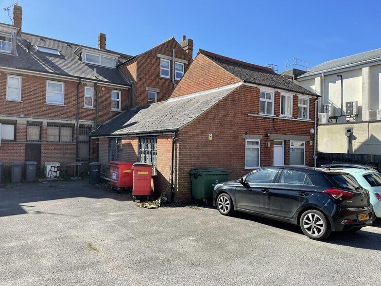 97 Hamilton Rd, Felixstowe à vendre - Photo de l’immeuble – Image 2 sur 2