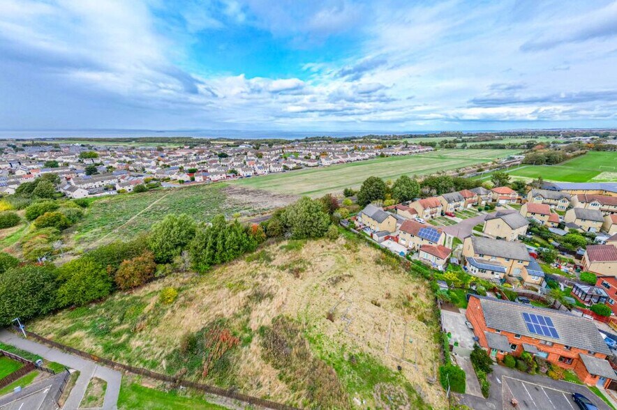 Drummohr Av, Wallyford à vendre - Photo de l’immeuble – Image 1 sur 4