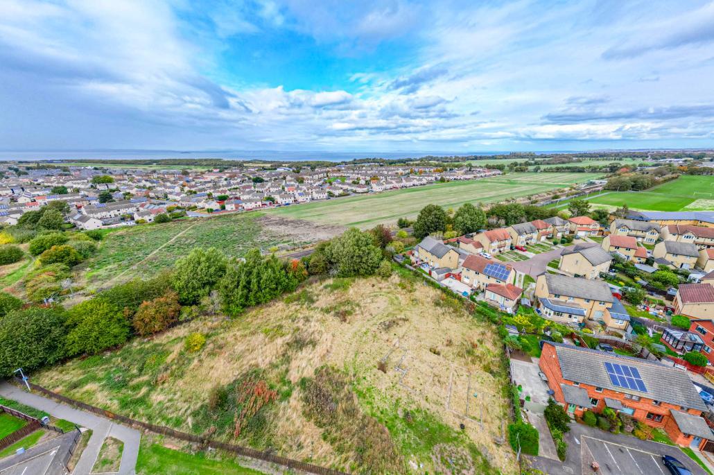 Drummohr Av, Wallyford à vendre Photo de l’immeuble– Image 1 sur 5