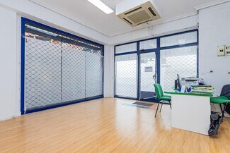 Plus de détails pour Calle de Gazaperas, 2, Fuenlabrada - Local commercial à louer