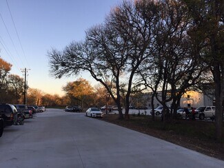 Plus de détails pour 12701 Lowden Ln, Manchaca, TX - Industriel/Logistique à louer