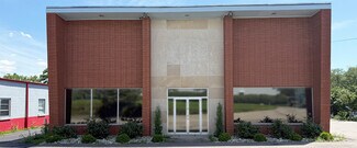 Plus de détails pour 1944 W Dorothy Ln, Dayton, OH - Industriel/Logistique à louer