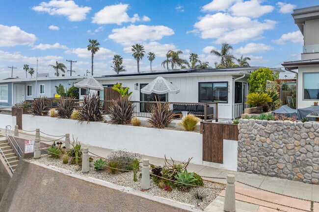 Plus de détails pour 1842-1846 S Pacific St, Oceanside, CA - Logement à vendre