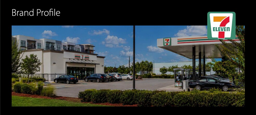 5282 International Dr, Orlando, FL à vendre - Photo de l’immeuble – Image 2 sur 3