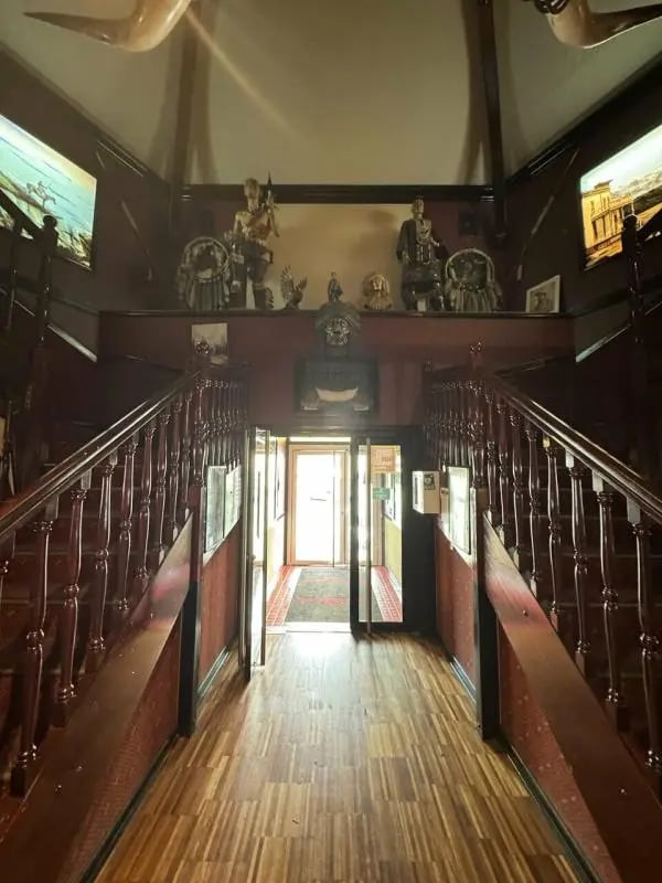 Local commercial dans Pierrelaye à louer Photo intérieure– Image 1 sur 6