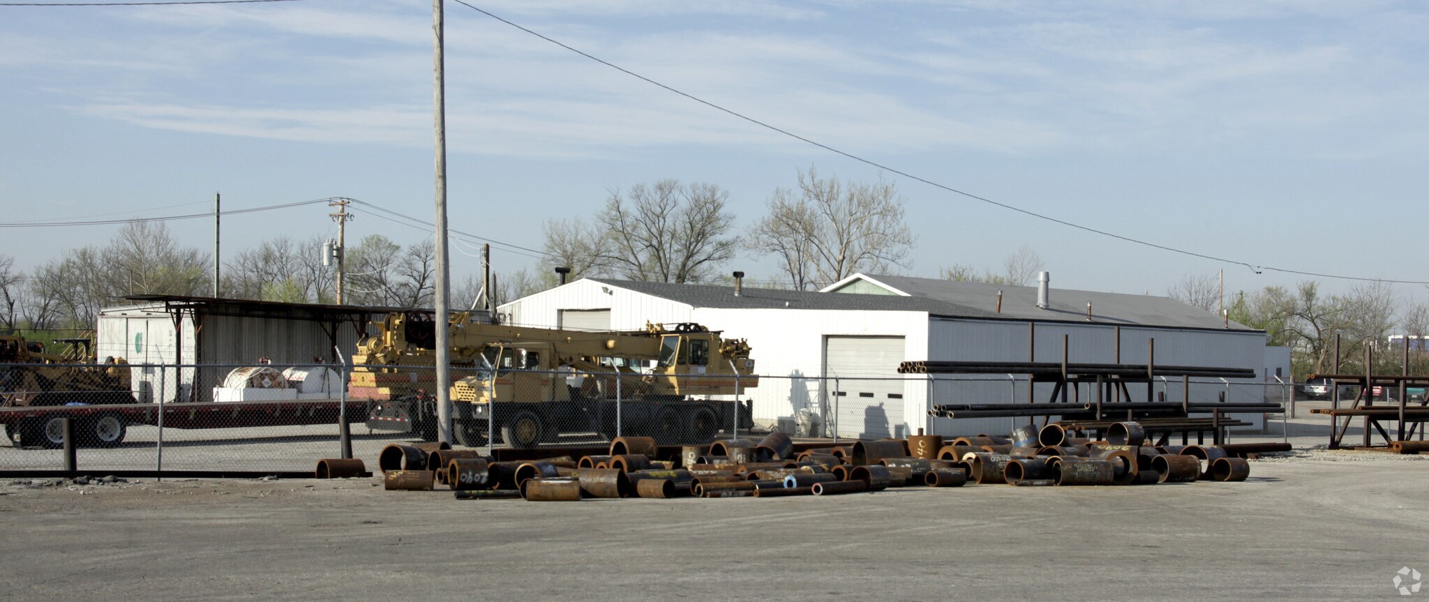 7201 Polson Ln, Hazelwood, MO à vendre Photo principale– Image 1 sur 3