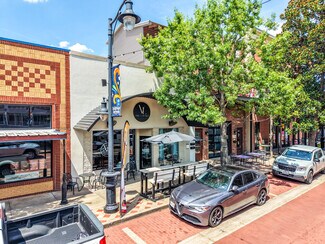 Plus de détails pour 223 Main St, Sulphur Springs, TX - Local commercial à louer