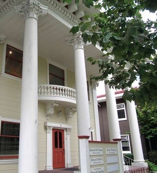 Plus de détails pour 93 Devine St, San Jose, CA - Bureau à louer