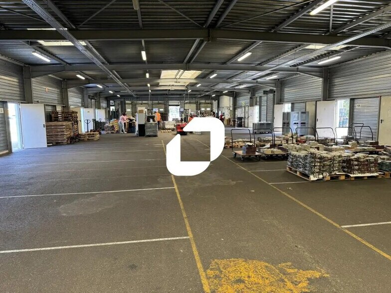 46 Route De Brumath, Souffelweyersheim à louer - Photo de l’immeuble – Image 2 sur 12