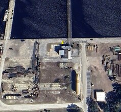937 Bulkhead Rd, Green Cove Springs, FL - VUE AÉRIENNE  vue de carte
