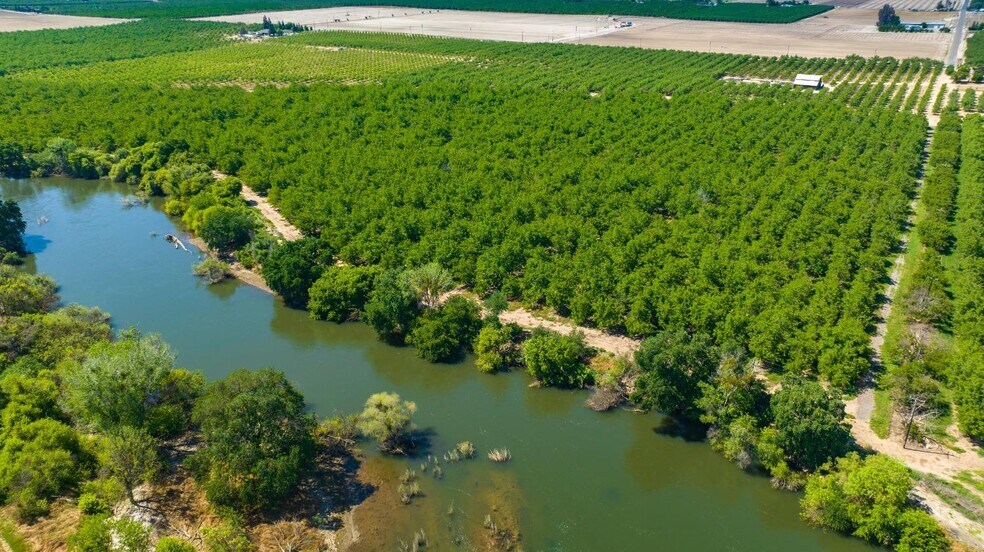 11875 South Ave, Ballico, CA à vendre - Photo de l’immeuble – Image 3 sur 5