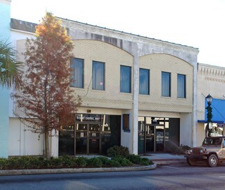 Plus de détails pour 1088 Russell St, Orangeburg, SC - Local commercial à louer