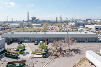 1716-1748 E 66th Ave, Denver, CO - VUE AÉRIENNE  vue de carte - Image1